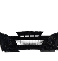 Pare choc avant RENAULT MEGANE 3 Photo n°7