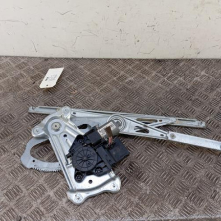 Leve vitre electrique avant droit RENAULT MEGANE 3 Photo n°1