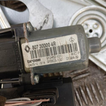Leve vitre electrique avant droit RENAULT MEGANE 3