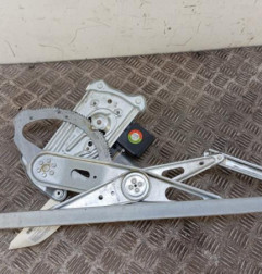 Leve vitre electrique avant droit RENAULT MEGANE 3 Photo n°3