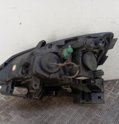 Optique avant principal droit (feux)(phare) RENAULT SCENIC 2 Photo n°3