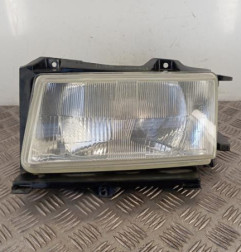 Optique avant principal gauche (feux)(phare) PEUGEOT EXPERT 1 Photo n°1