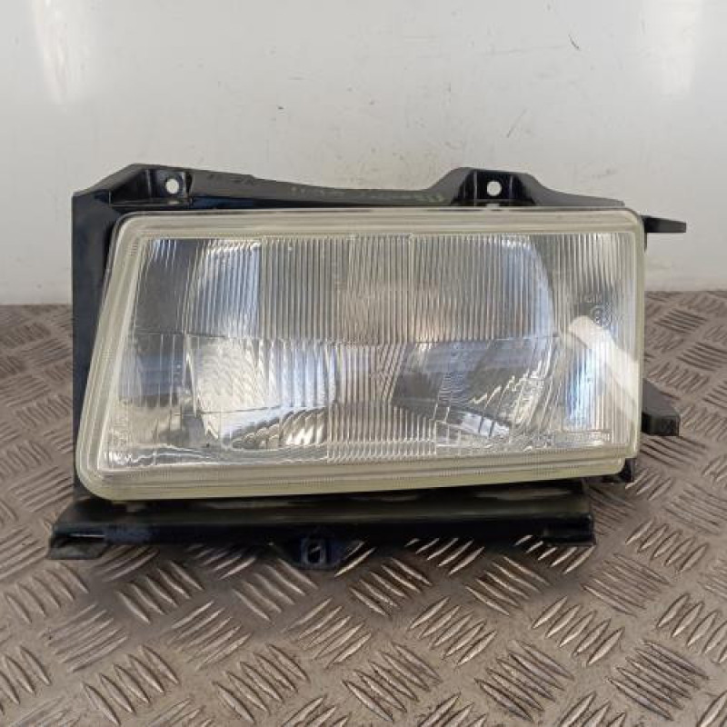 Optique avant principal gauche (feux)(phare) PEUGEOT EXPERT 1