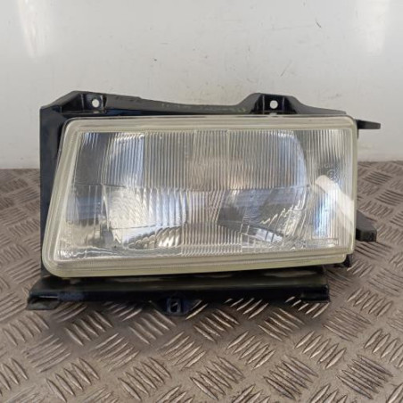 Optique avant principal gauche (feux)(phare) PEUGEOT EXPERT 1 Photo n°1