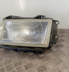 Optique avant principal gauche (feux)(phare) PEUGEOT EXPERT 1