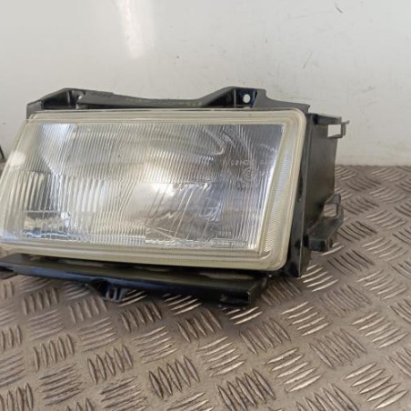 Optique avant principal gauche (feux)(phare) PEUGEOT EXPERT 1