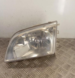 Optique avant principal gauche (feux)(phare) MITSUBISHI SPACE STAR 2 Photo n°1