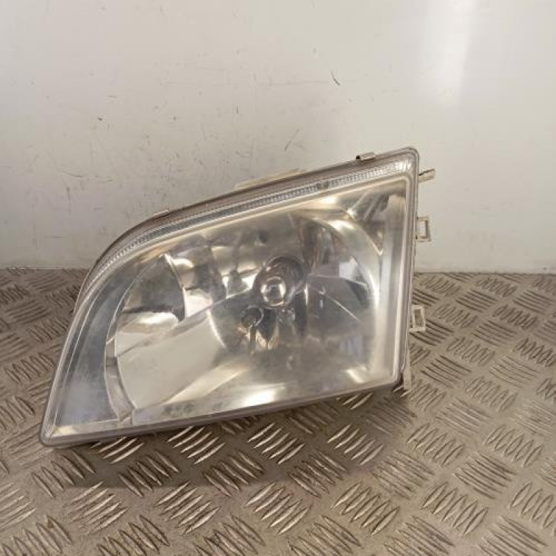 Optique avant principal gauche (feux)(phare) MITSUBISHI SPACE STAR 2