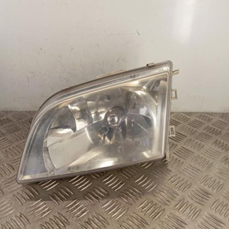Optique avant principal gauche (feux)(phare) MITSUBISHI SPACE STAR 2 Photo n°1