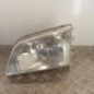 Optique avant principal gauche (feux)(phare) MITSUBISHI SPACE STAR 2