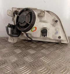 Optique avant principal gauche (feux)(phare) MITSUBISHI SPACE STAR 2 Photo n°3