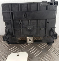 Boitier servitude moteur (BSM) CITROEN C4 GRAND PICASSO 1 Photo n°3