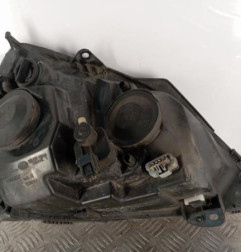 Optique avant principal gauche (feux)(phare) RENAULT CLIO 2 CAMPUS