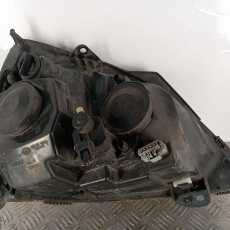 Optique avant principal gauche (feux)(phare) RENAULT CLIO 2 CAMPUS