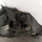 Optique avant principal gauche (feux)(phare) RENAULT CLIO 2 CAMPUS