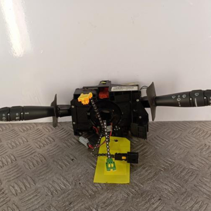 Contacteur tournant RENAULT CLIO 2 CAMPUS Contacteur tournant RENAULT CLIO 2 CAMPUS