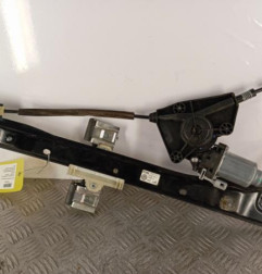 Leve vitre electrique avant gauche VOLKSWAGEN UP Photo n°1