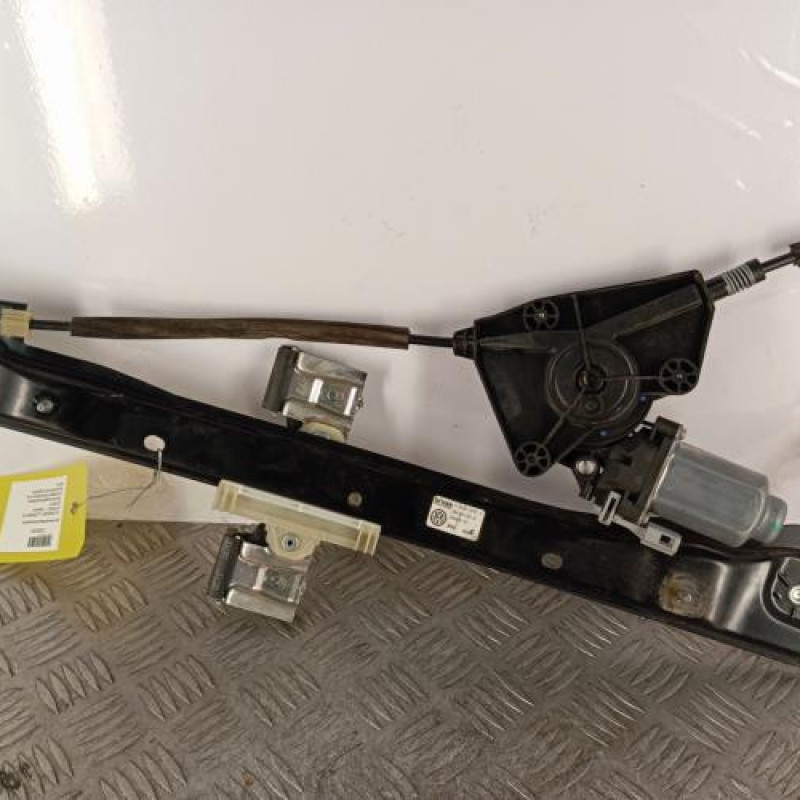 Leve vitre electrique avant gauche VOLKSWAGEN UP