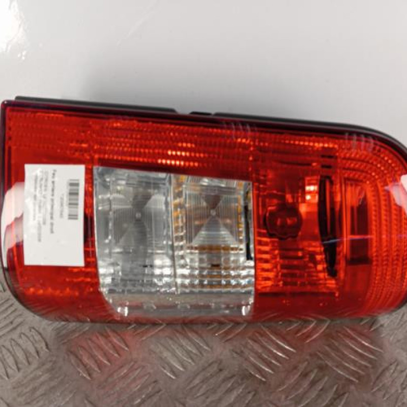Feu arriere principal droit (feux) CITROEN BERLINGO 1
