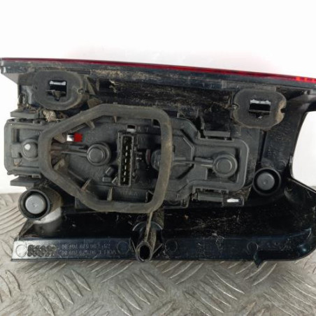 Feu arriere principal droit (feux) CITROEN BERLINGO 1