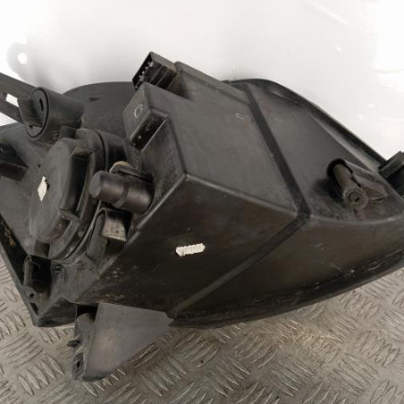 Optique avant principal gauche (feux)(phare) CITROEN BERLINGO 1