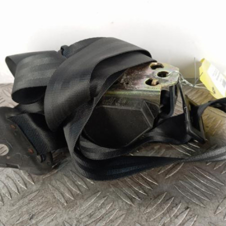 Ceinture avant droit CITROEN BERLINGO 1 Photo n°1