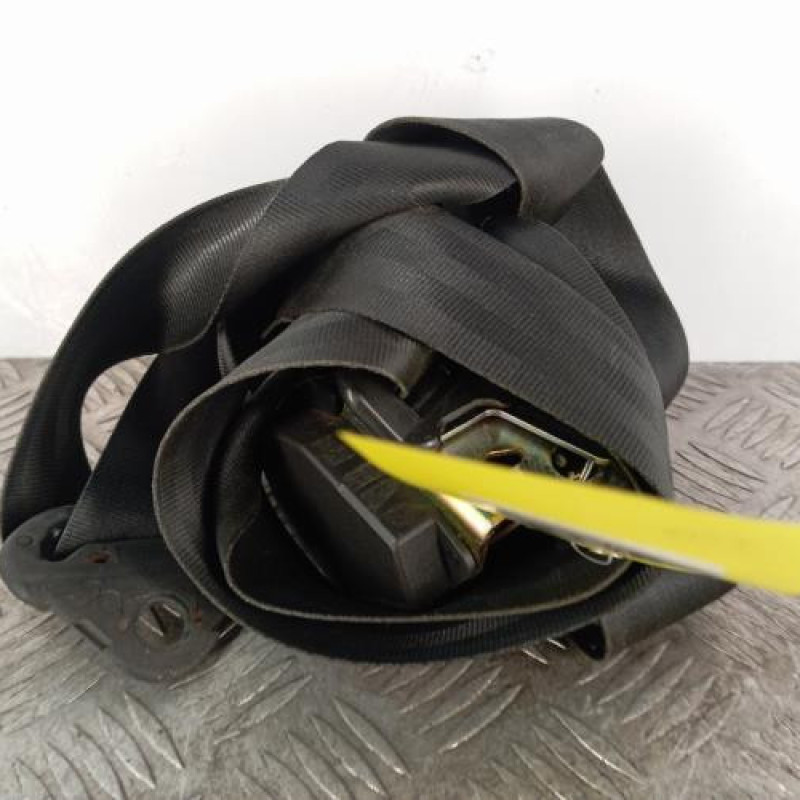 Ceinture avant gauche CITROEN BERLINGO 1