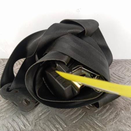 Ceinture avant gauche CITROEN BERLINGO 1 Photo n°1