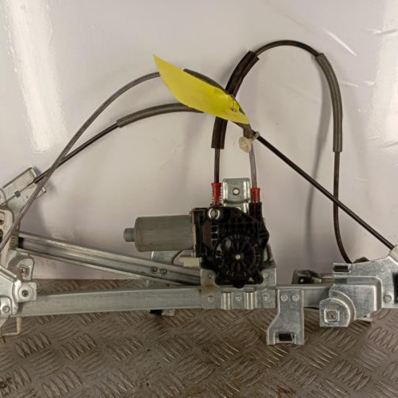 Leve vitre electrique avant gauche CITROEN BERLINGO 1