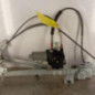 Leve vitre electrique avant gauche CITROEN BERLINGO 1