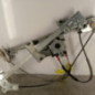 Leve vitre electrique avant gauche CITROEN BERLINGO 1