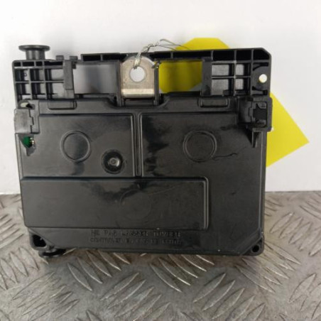 Boitier servitude moteur (BSM) CITROEN C5 1