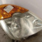 Optique avant principal droit (feux)(phare) RENAULT MODUS