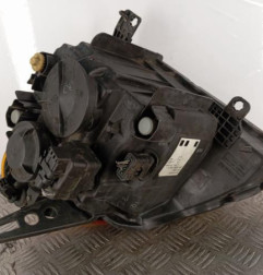 Optique avant principal droit (feux)(phare) RENAULT MODUS