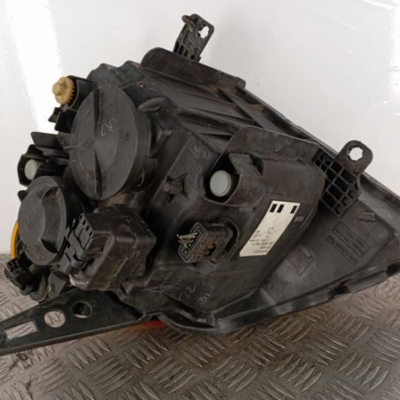 Optique avant principal droit (feux)(phare) RENAULT MODUS