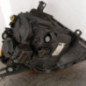 Optique avant principal droit (feux)(phare) RENAULT MODUS