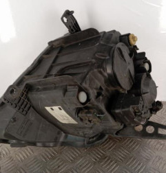 Optique avant principal gauche (feux)(phare) RENAULT MODUS