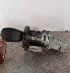 Neiman RENAULT MODUS Photo n°1