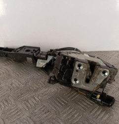 Serrure avant droit RENAULT MODUS