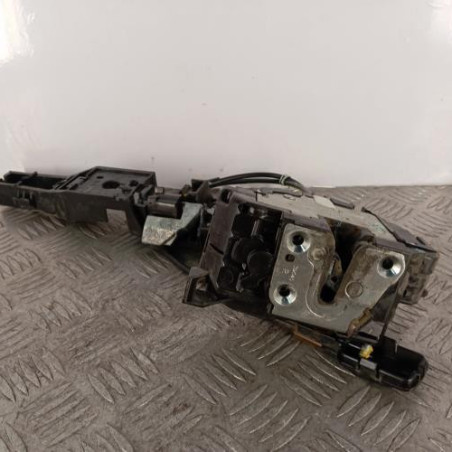 Serrure avant droit RENAULT MODUS