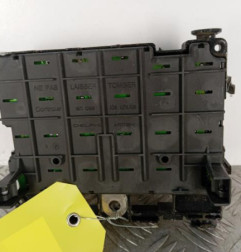 Boitier servitude moteur (BSM) PEUGEOT 206