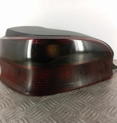 Feu arriere principal gauche (feux) CITROEN SAXO Photo n°1