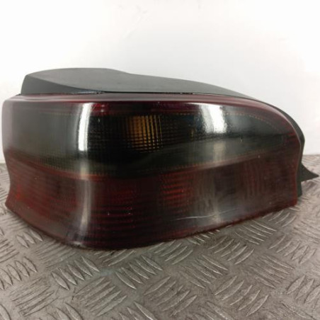 Feu arriere principal gauche (feux) CITROEN SAXO Photo n°1