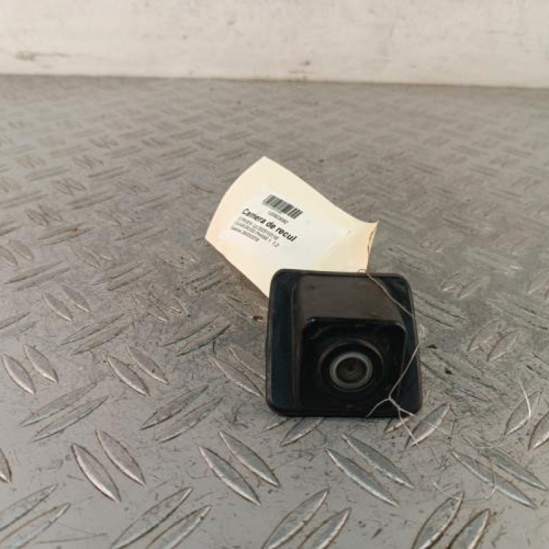 Camera de recul CITROEN C5 AIRCROSS