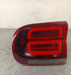 Feu arriere secondaire droit (feux) CITROEN C5 AIRCROSS Photo n°1