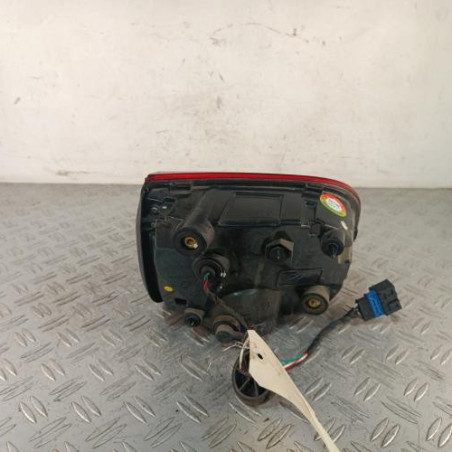 Feu arriere secondaire droit (feux) CITROEN C5 AIRCROSS