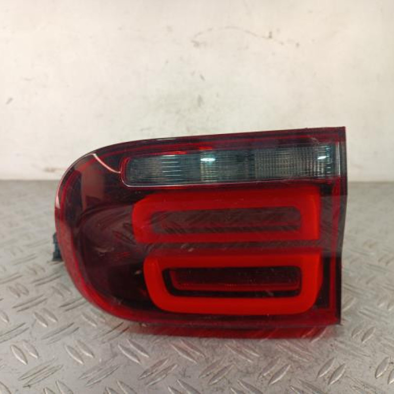 Feu arriere secondaire gauche (feux) CITROEN C5 AIRCROSS