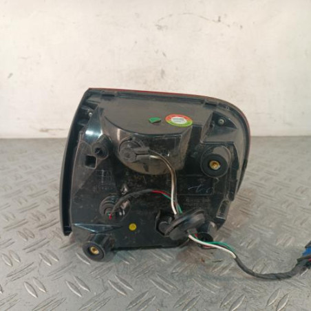 Feu arriere secondaire gauche (feux) CITROEN C5 AIRCROSS