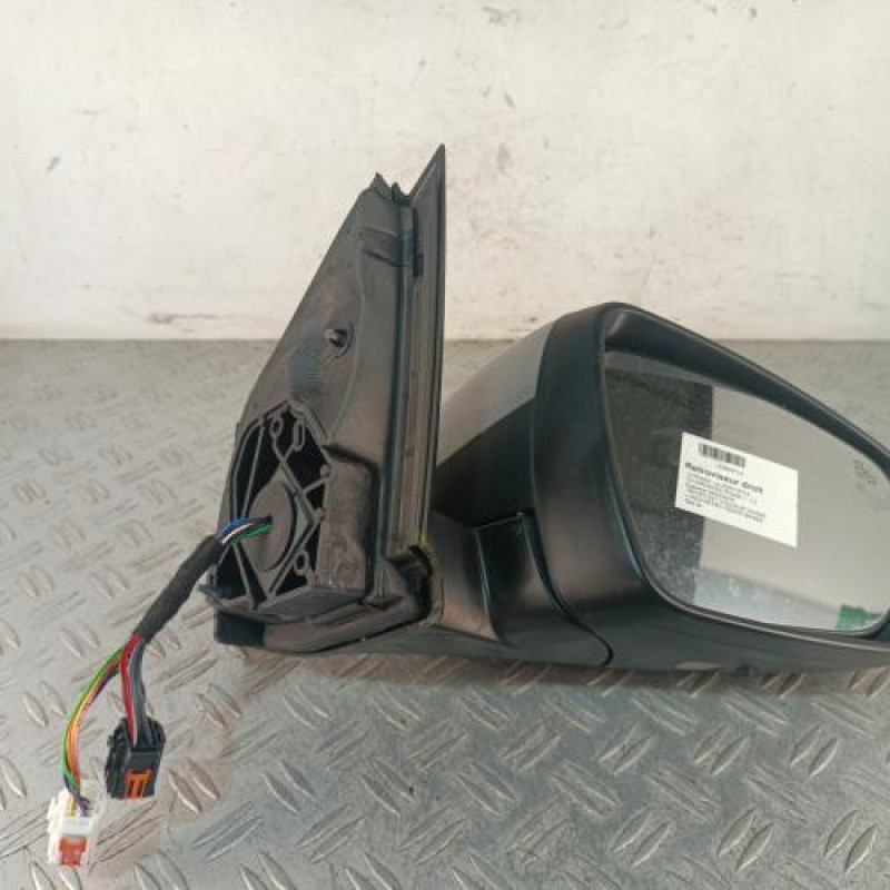 Retroviseur droit CITROEN C5 AIRCROSS