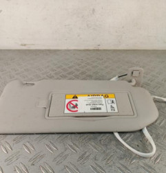 Pare soleil droit CITROEN C5 AIRCROSS Photo n°1